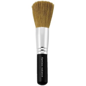 Купить кисть для нанесения румян bareMinerals Flawless Radiance Brush 